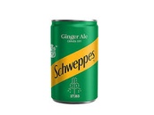Ginger Ale