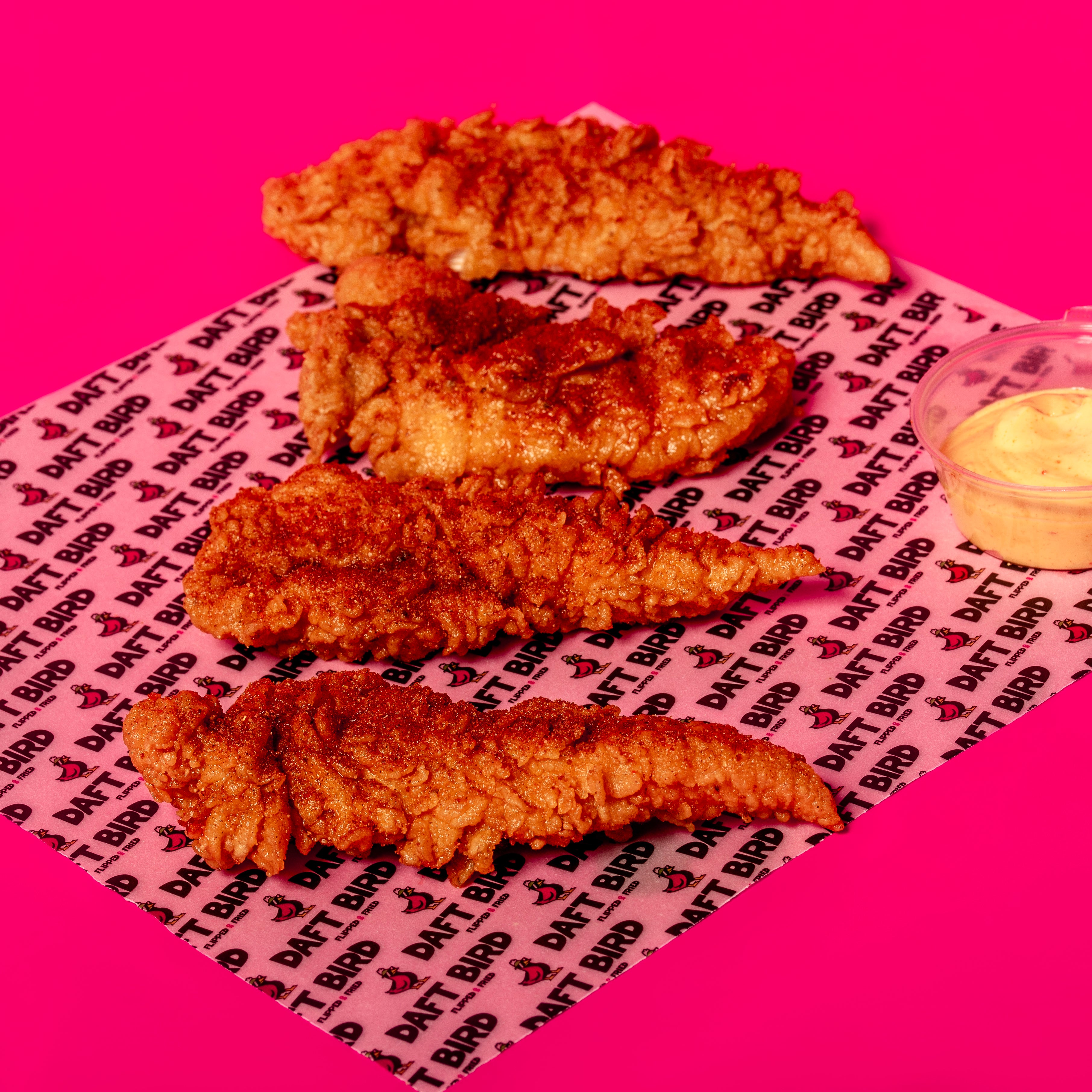 Nashville Tenders