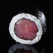 Tuna Maki Roll