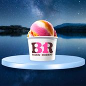 Baskin Rainbow
