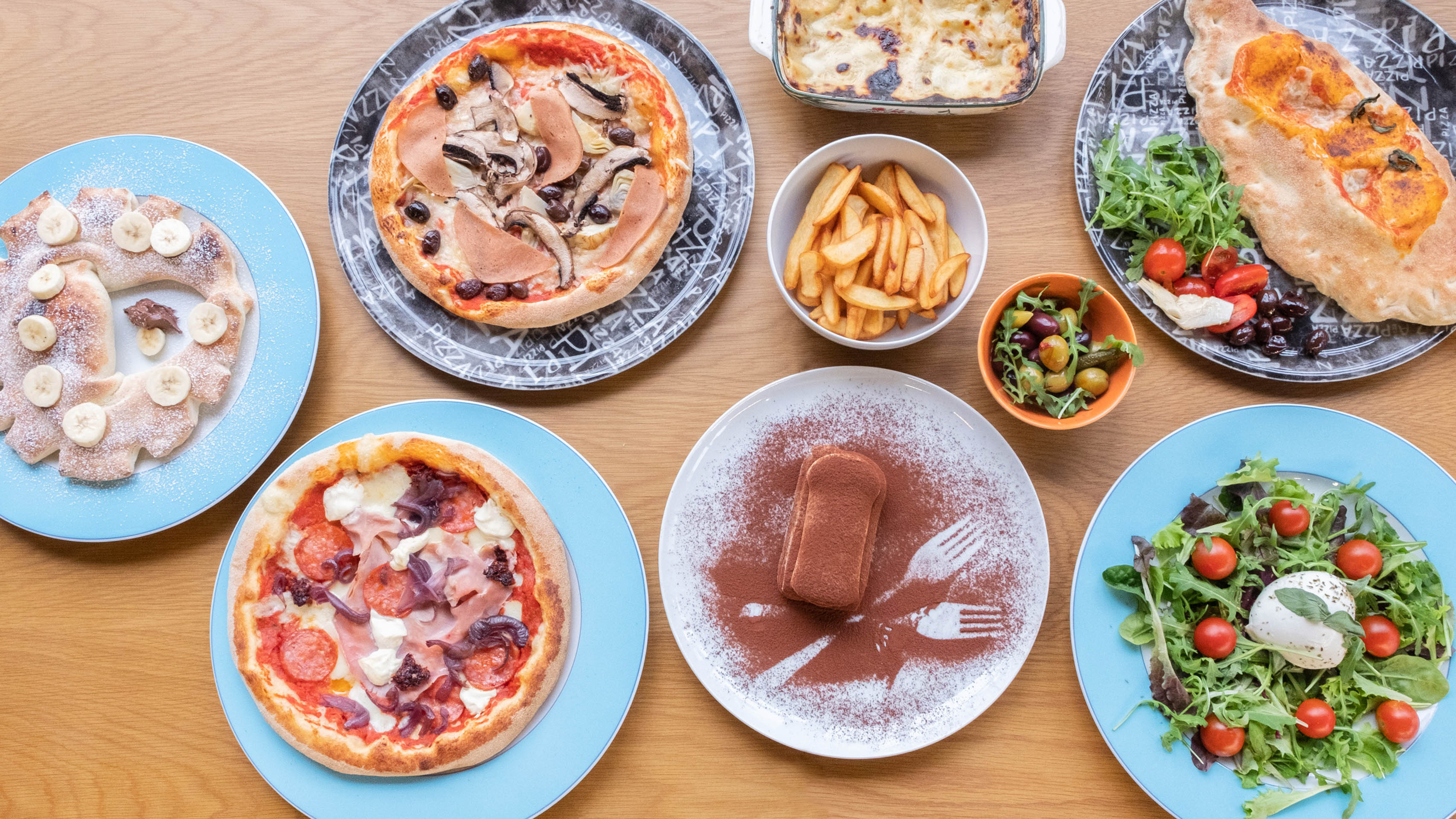 Torino Pizzeria