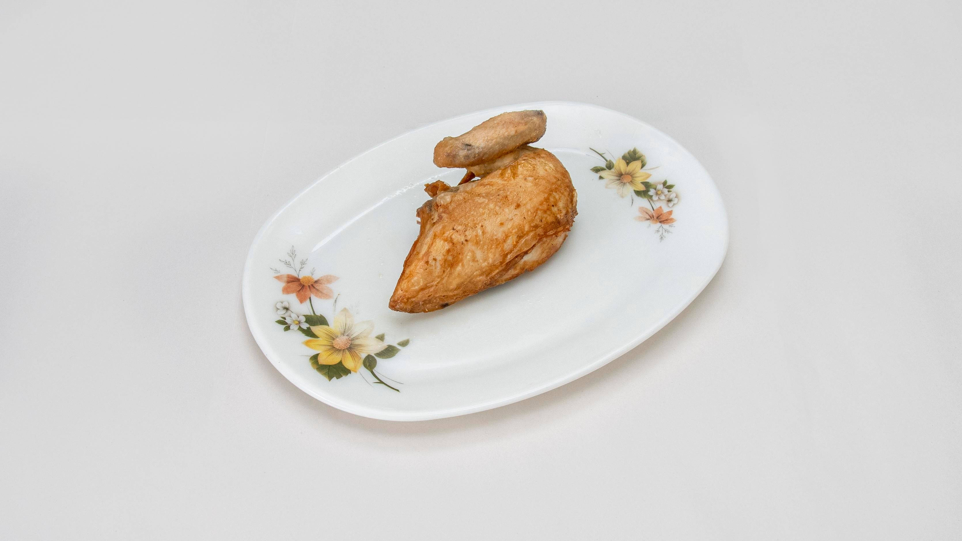Roast Chicken Breast