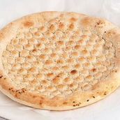 Lahori Kulcha