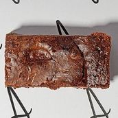 Swiss Chocolate Brownies