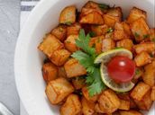 Batata harra