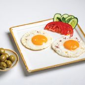 Eggs 