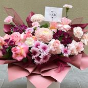 Medium Bag Bouquet 2