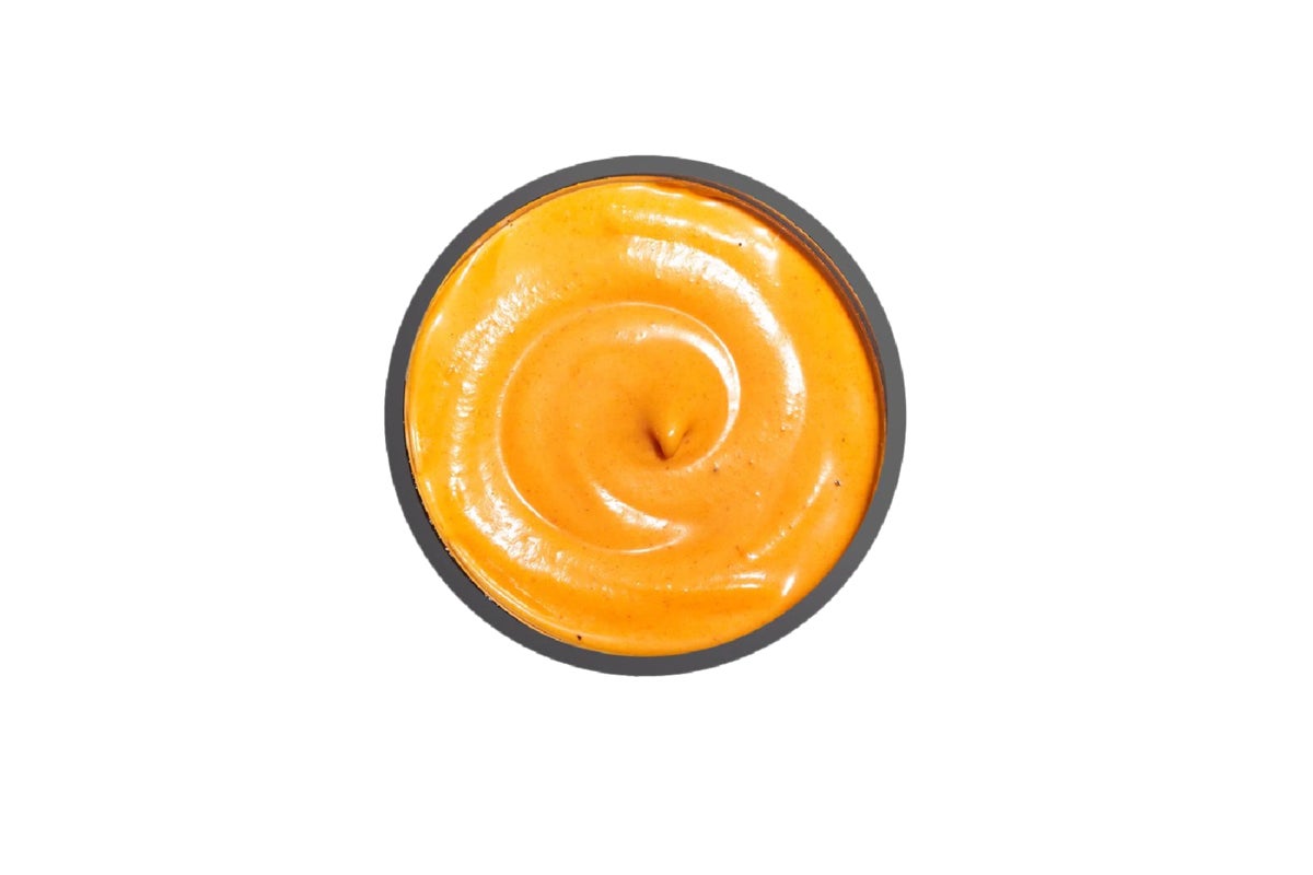 American Cheese Sauce Dip