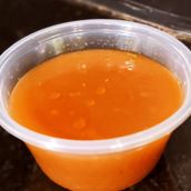 Spicy Sauce