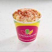 Corn In A cup
