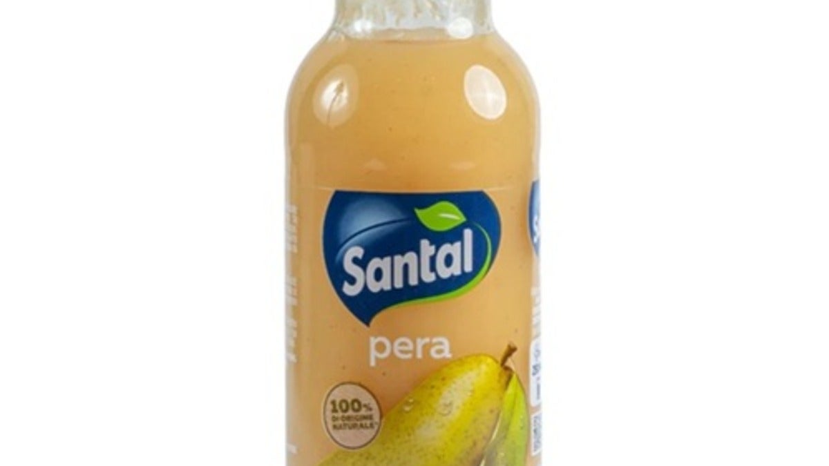 Santa Pear Juice 250ML 🍐