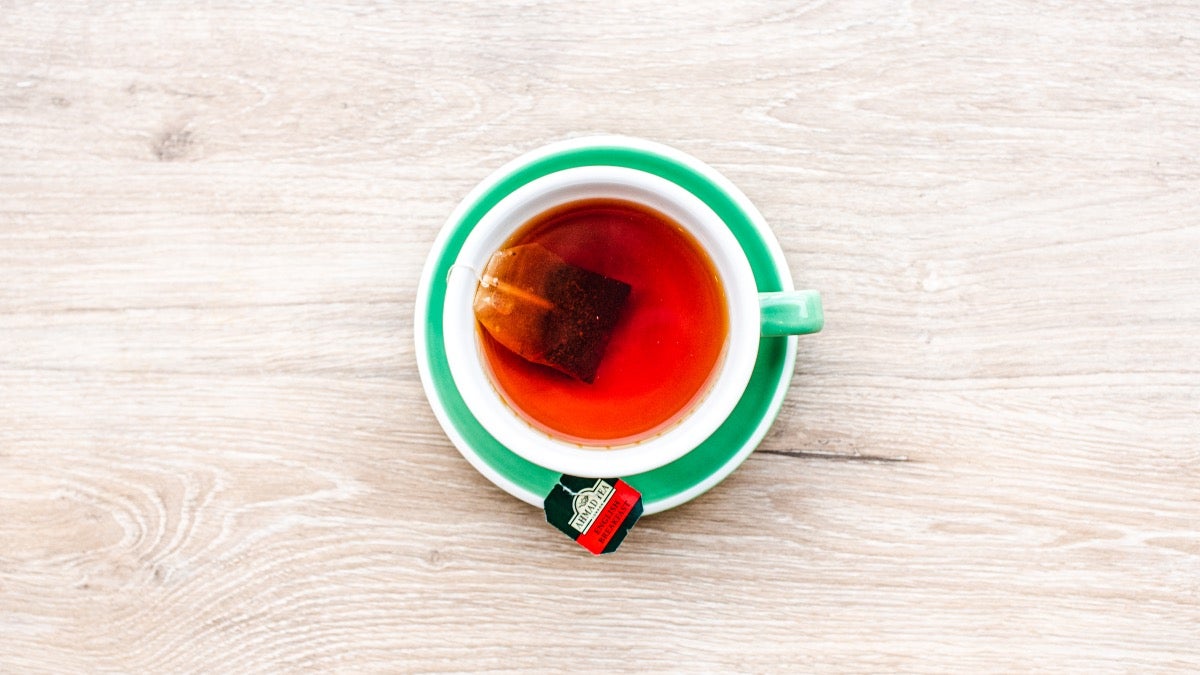 Breakfast Tea