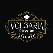 Volgaria Russian Kitchen
