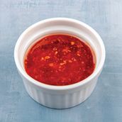 Sweet Chili Sauce 