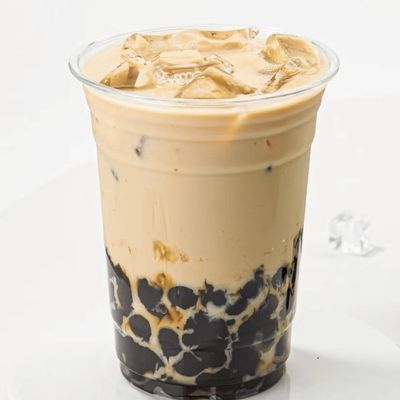 Taiwanese Bubble Milk Tea