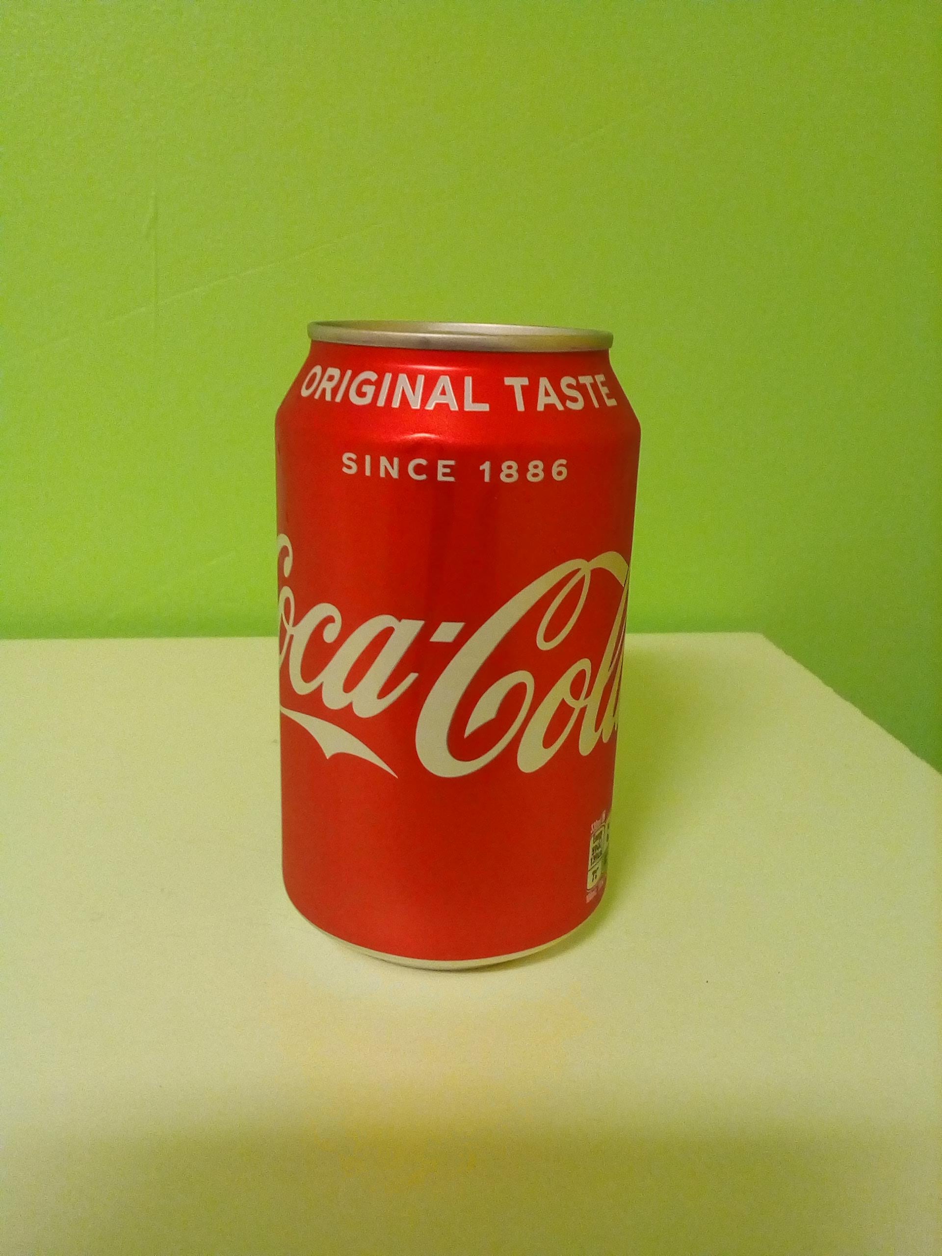 Coke