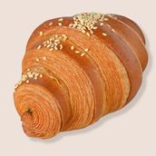 Thyme Croissant