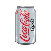 Cola Light 300ml