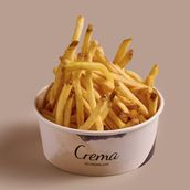 Plain Fries