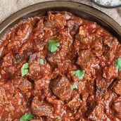 Beef Pepper