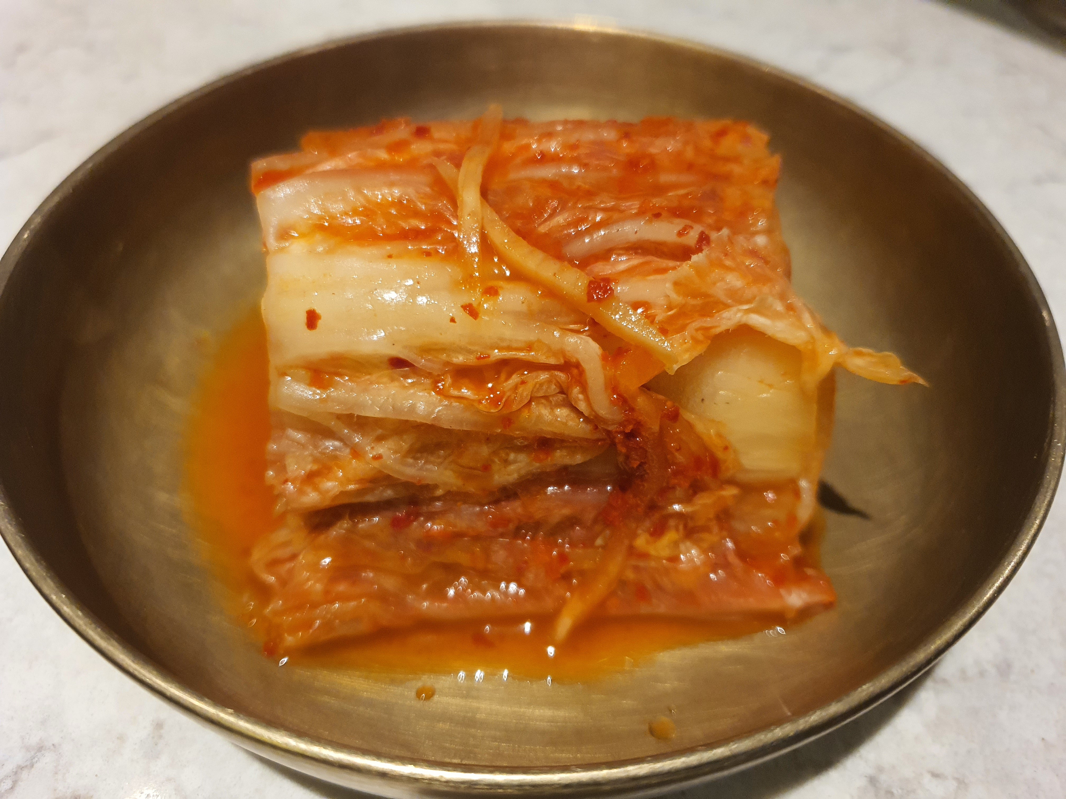 Kimchi