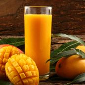 Mango Juice