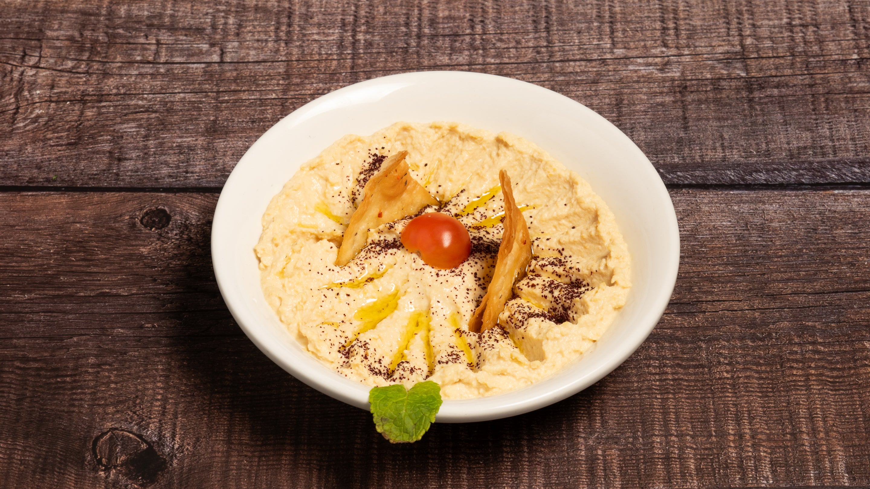 HUMMUS