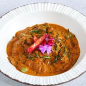 Paneng Curry - Signature