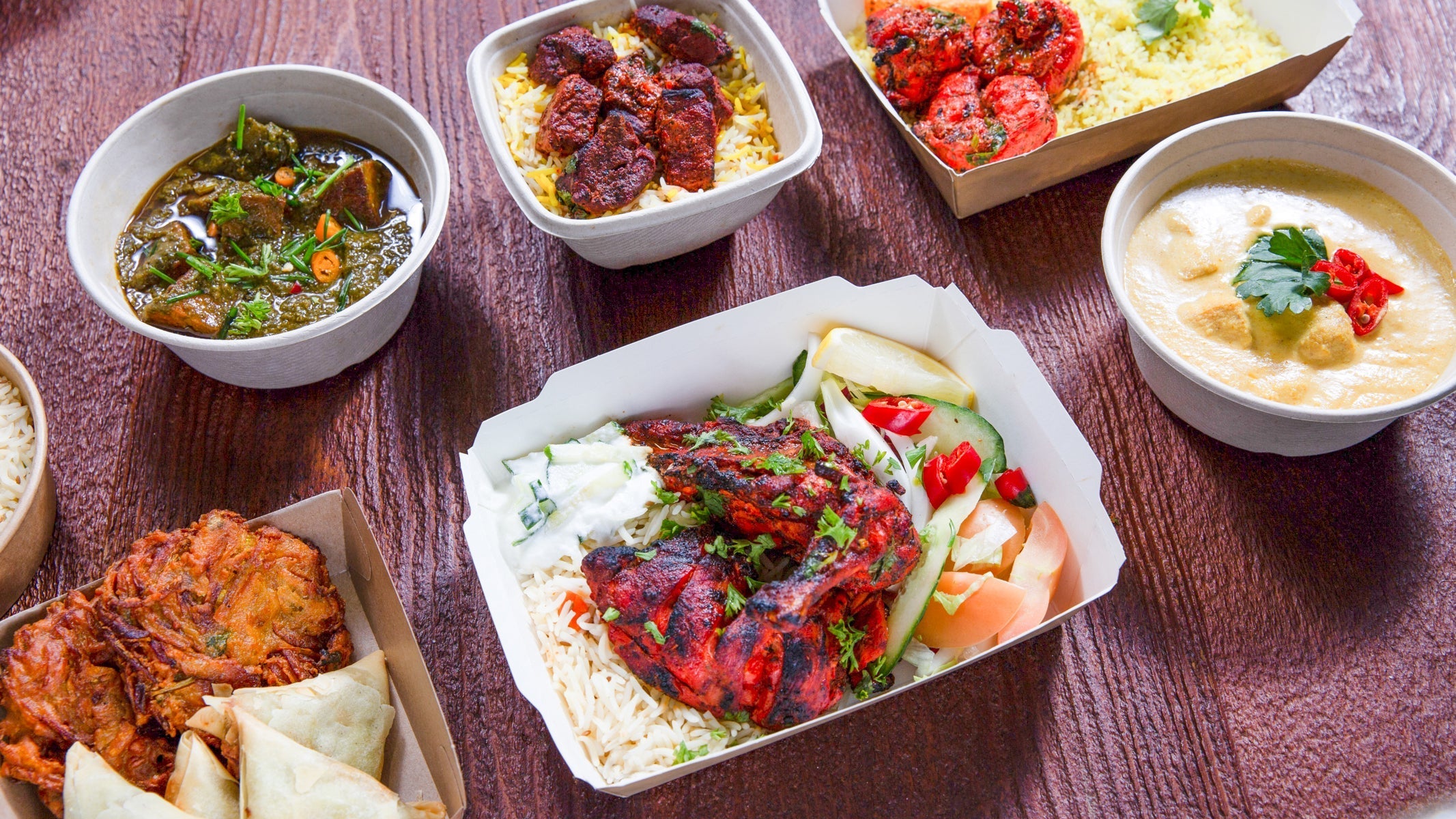 Teddington Tandoori