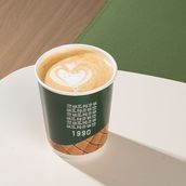 Flat White