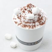 Hot Chocolate