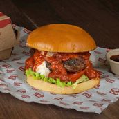 The Meatball Marinara