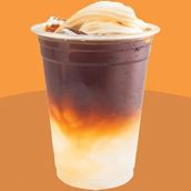 Coconut Americano