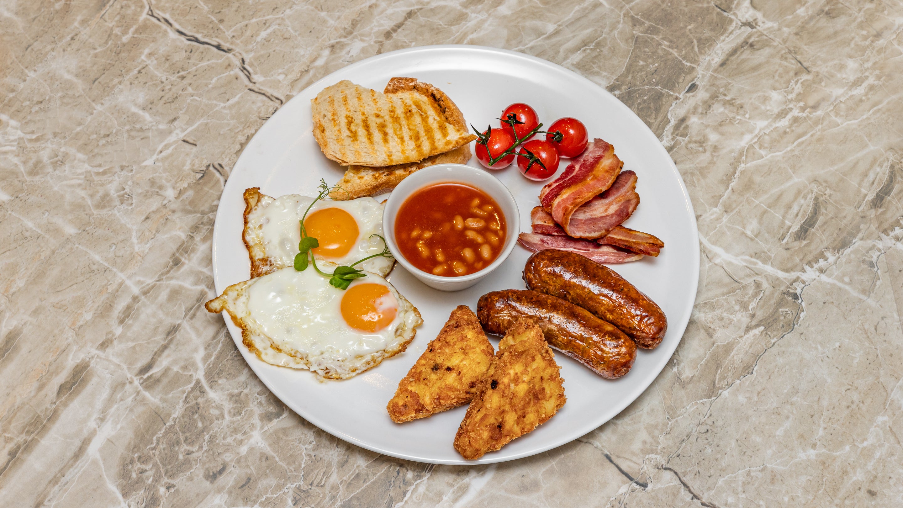 The Brekky