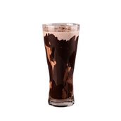 Chocolate Lava Bubble Milk