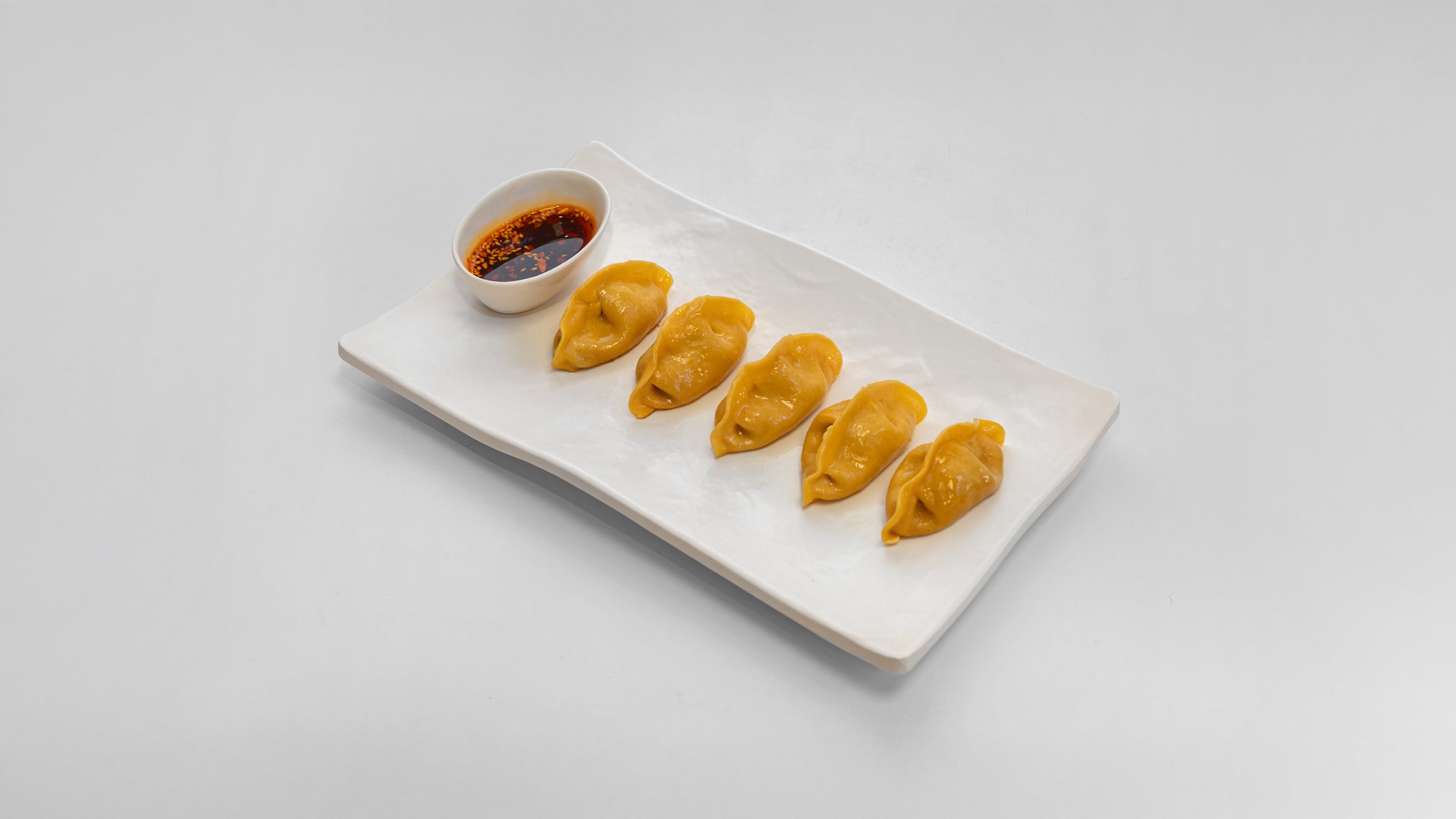 Chicken & Sweetcorn (5 pcs)