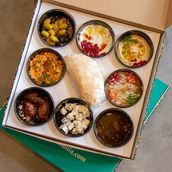 Breakfast For 2 Persons