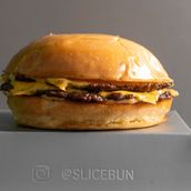 Smashed Burger