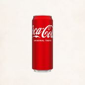 Coca Cola
