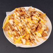 Loaded Fries