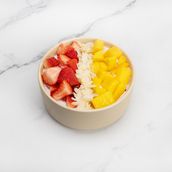Hawaiian Acai Bowl