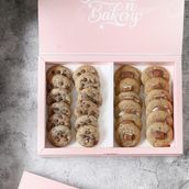 Mix Cookies