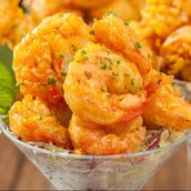 TNT Shrimps