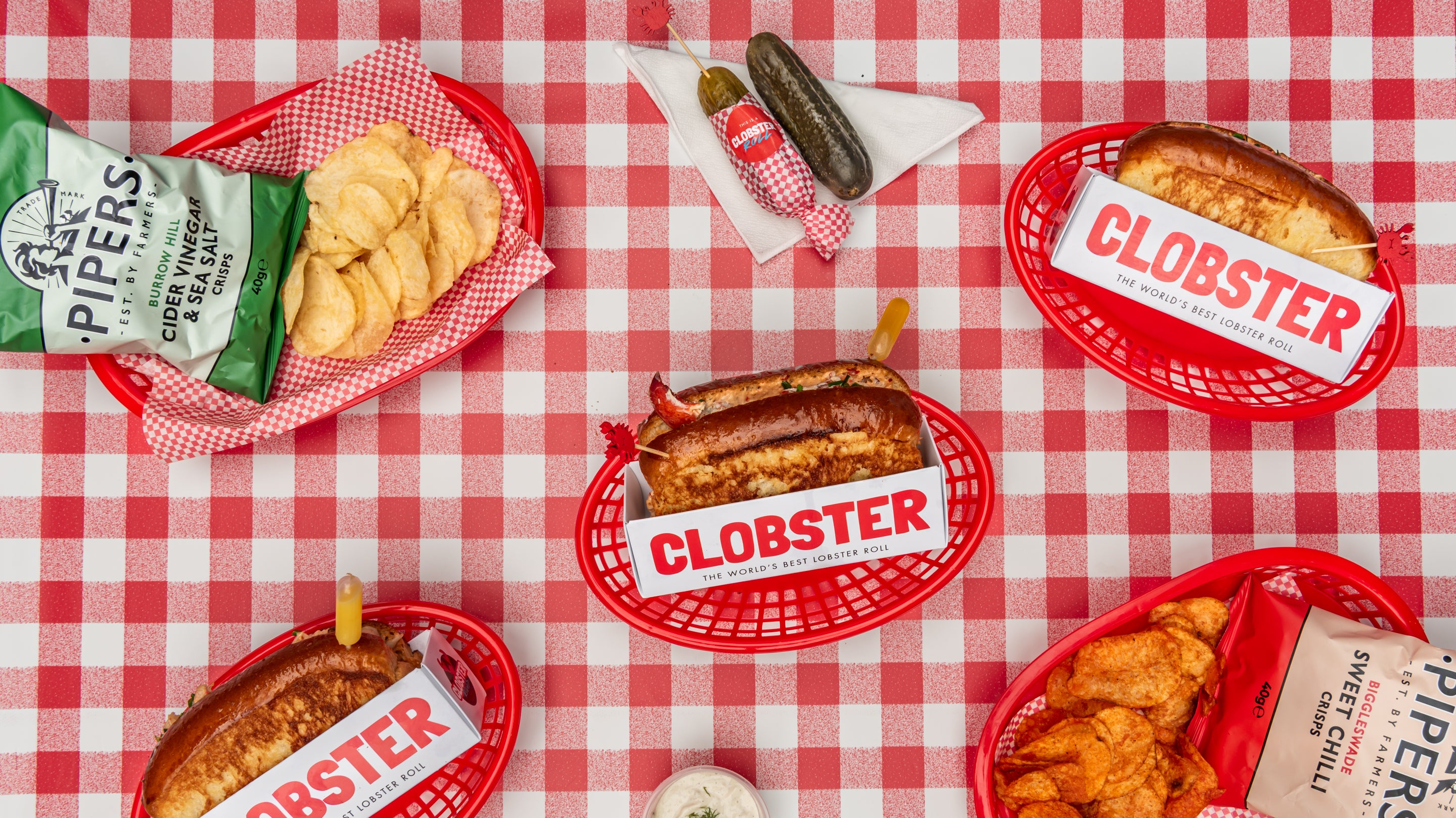 Clobster