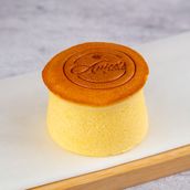 Original Japanese Cheese Cake