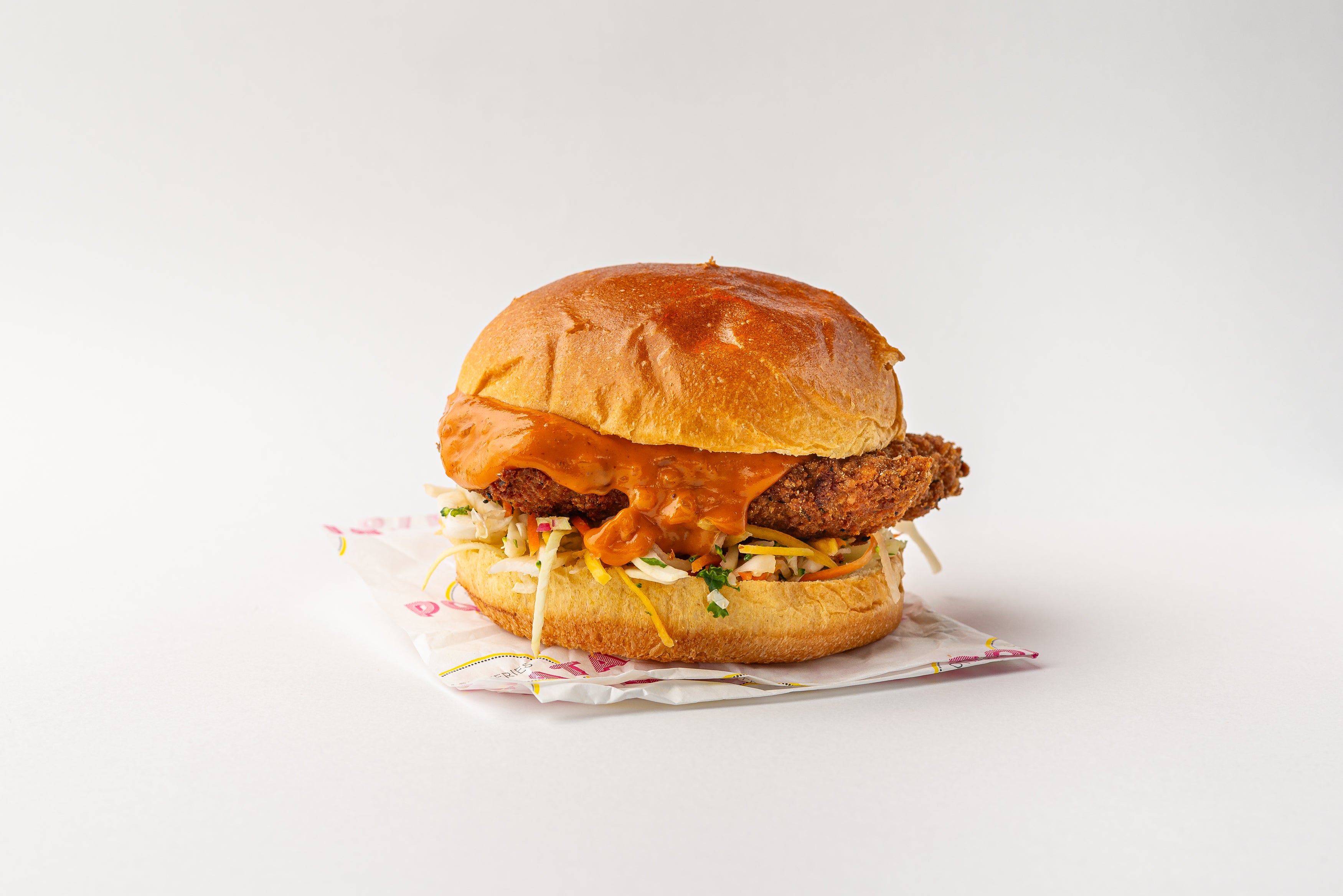 Hot Honey B��