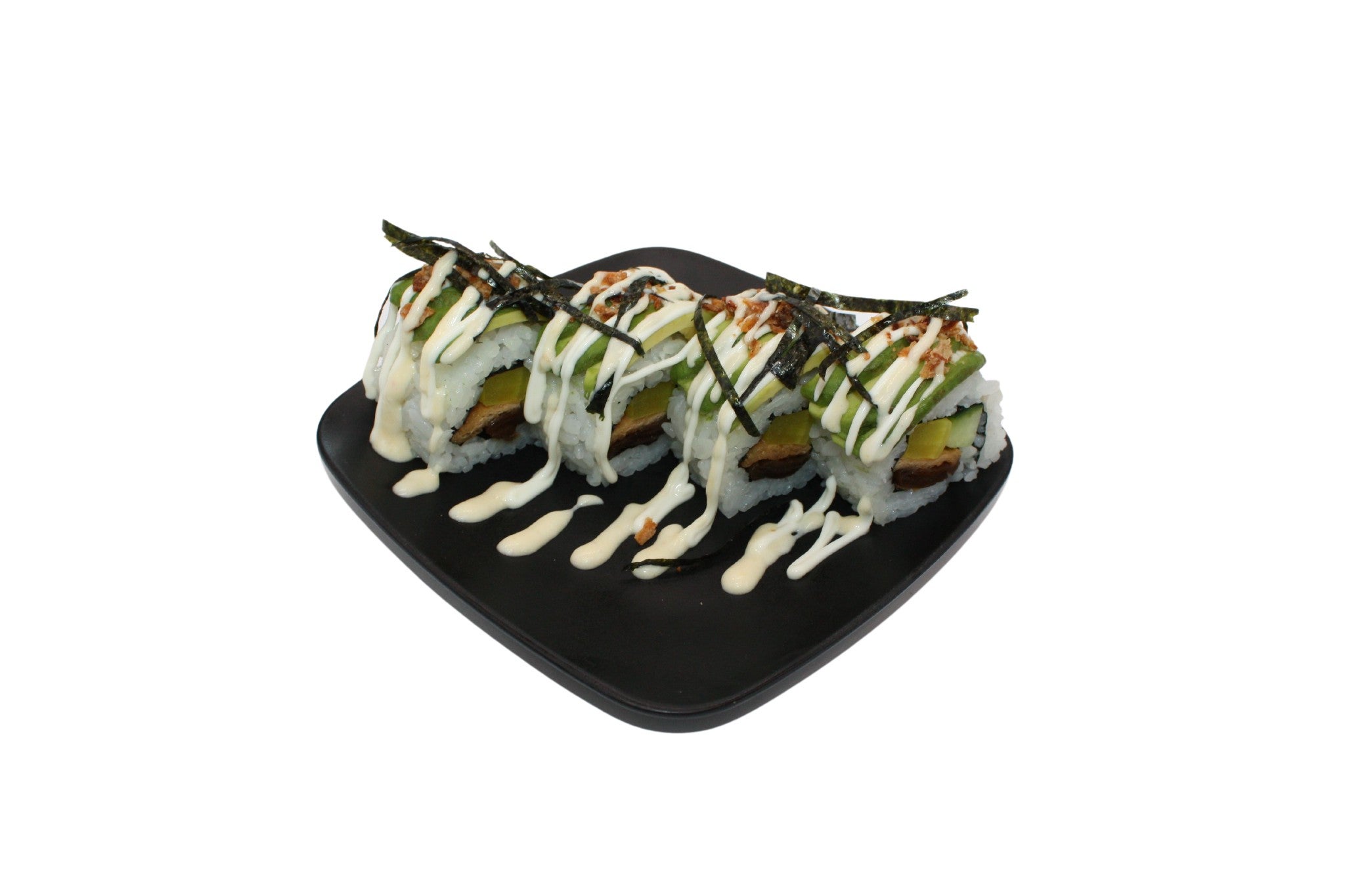 Avo-Licious Veggie Roll 4pcs
