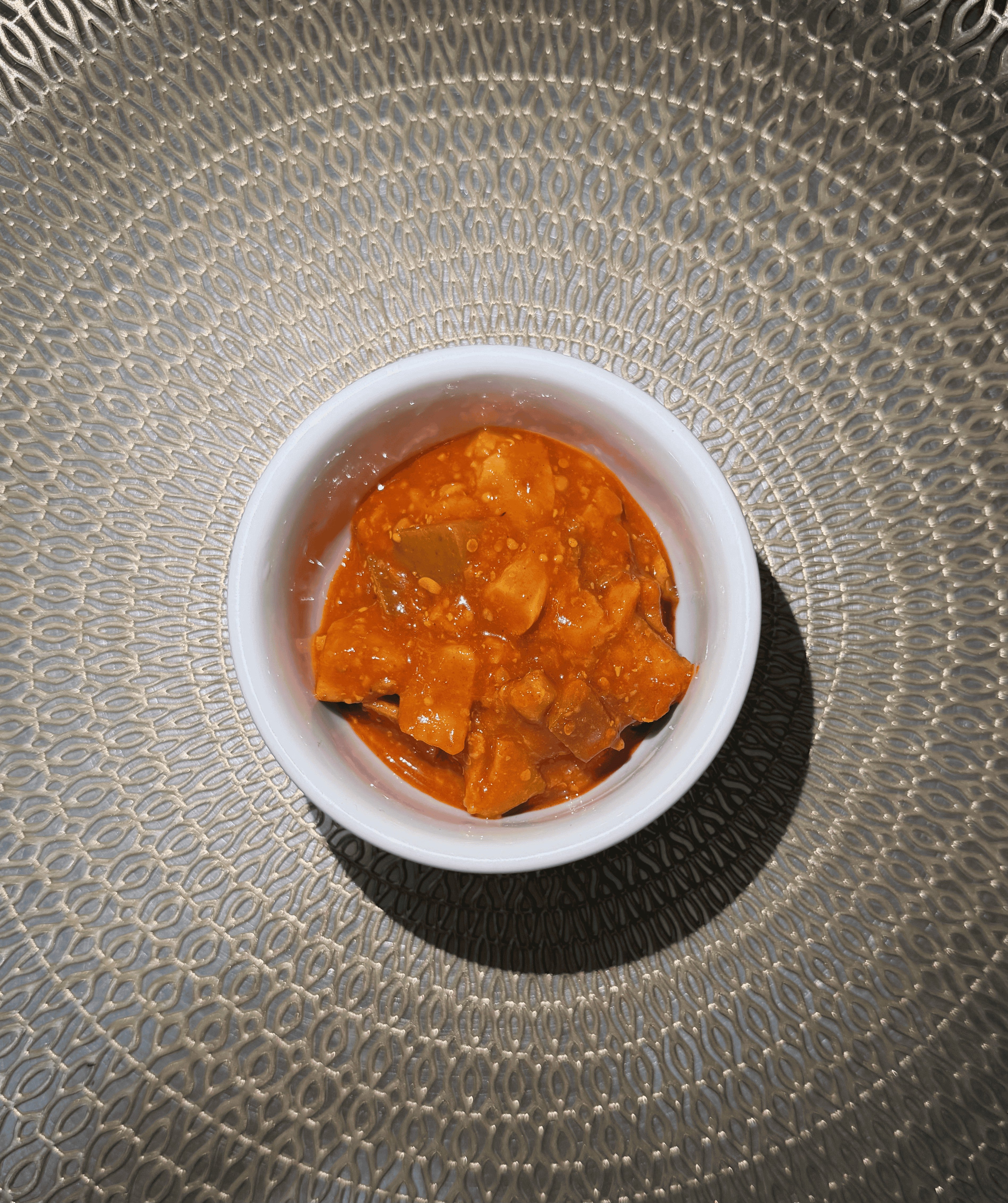 Mango Pickles