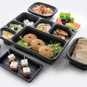 Levant Set Breakfast