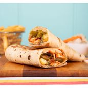 Chicken Shatshaweesh (Large)